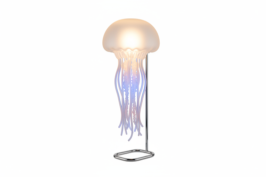 Meduza lampa